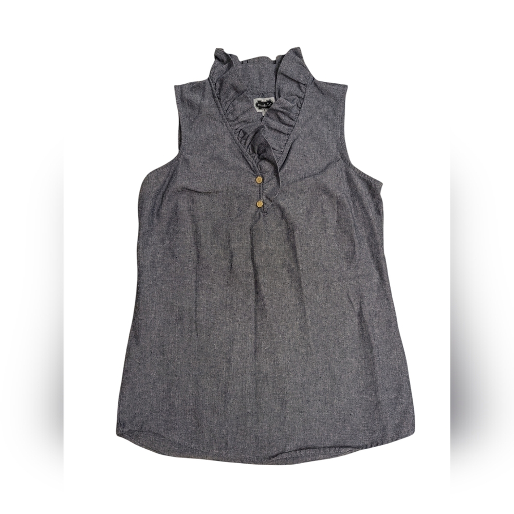 4 for $20 Mud Pie Blouse